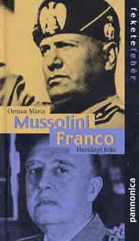 Mussolini-Franco