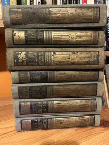 7 db Korok �s h�s�k