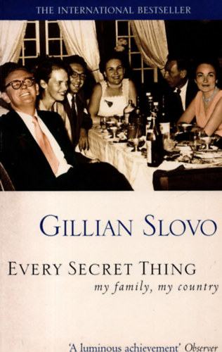 Every secret thing