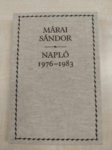 Napl 1976-1983