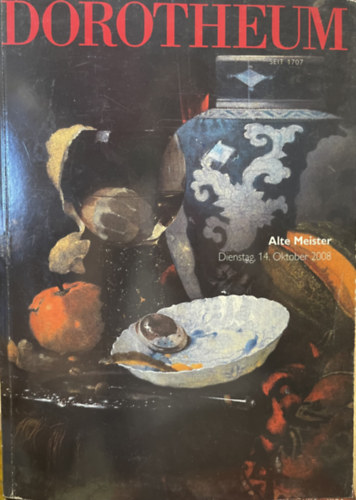 Dorotheum - Alte Meister