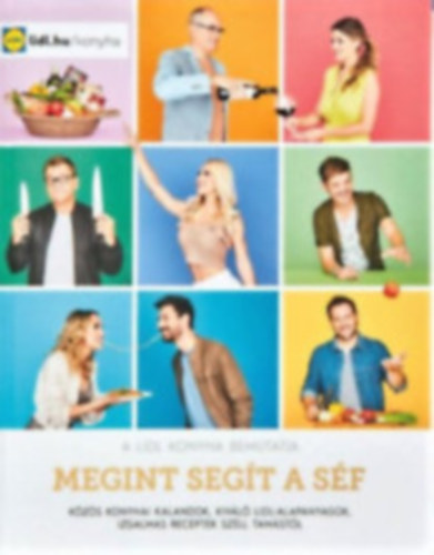 2 db. szakcsknyv (Segt a sf + Mg mindig segt a sf)