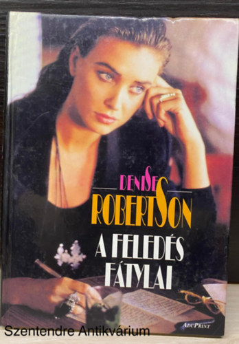 A feleds ftylai (Sajt kppel)