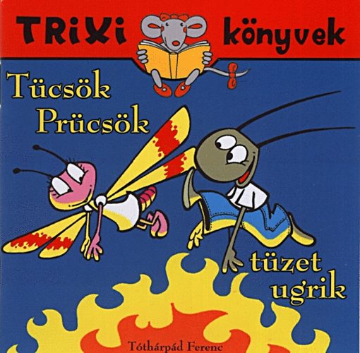 Tcsk Prcsk tzet ugrik