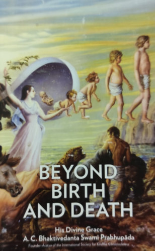 Beyond birth and death