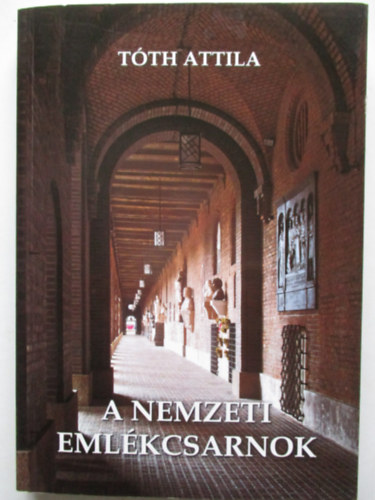 A nemzeti emlkcsarnok