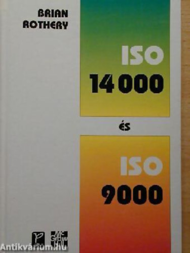 ISO 14000 s ISO 9000