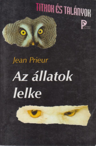 Az �llatok lelke