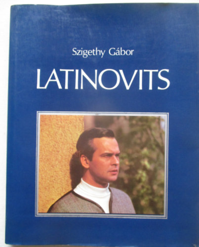 Latinovits