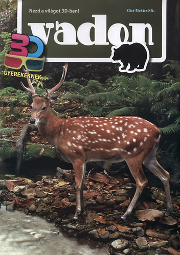 B�r� �gnes - Vadon - N�zd a vil�got 3D-ben!