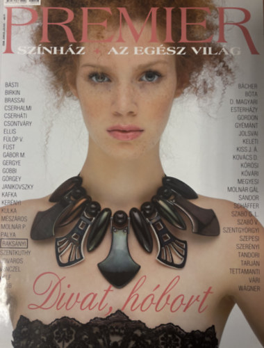 premier sz�nh�z 2008 j�n-j�l