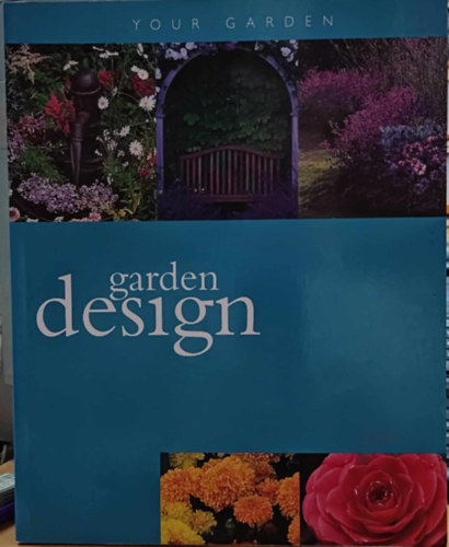 Kate Simunek - Garden Design (Your Garden)