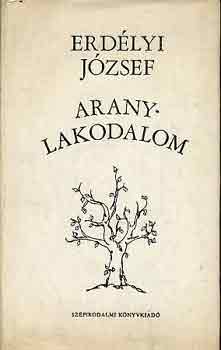 Erd�lyi J�zsef - Aranylakodalom