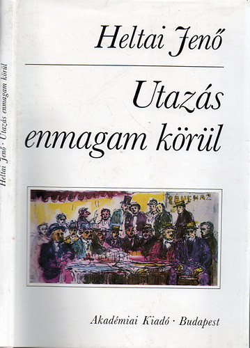 Utazs enmagam krl