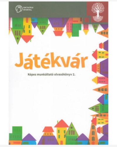 J�t�kv�r - K�pes munk�ltat� olvas�k�nyv 2.