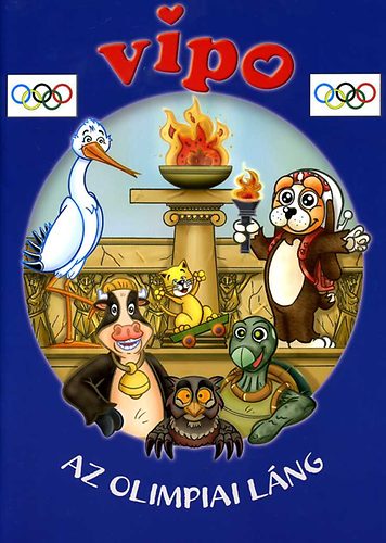 Vipo - Az olimpiai lng