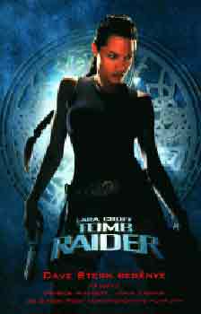 Dave Stern - Tomb Raider - Lara Croft