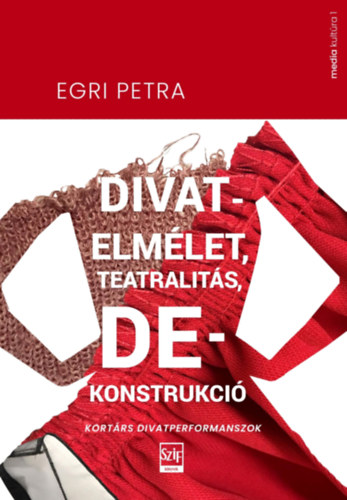 Divatelmlet, teatralits, dekonstrukci
