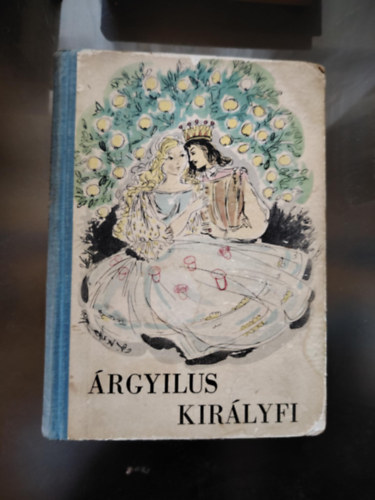 rgyilus kirlyfi