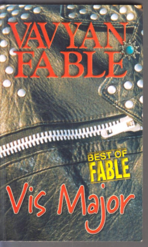 Vavyan Fable - Vis Major