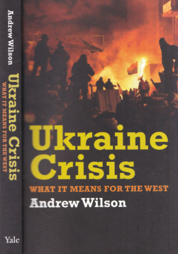Ukraine Crisis (What it means for the West)