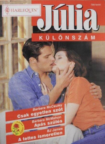 Csak egyetlen sz�t/Ap�s sz�l�s/A tettes ismeretlen