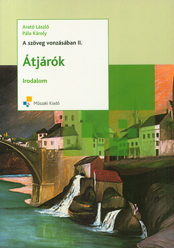 A szveg vonzsban II. - tjrk - Irodalom