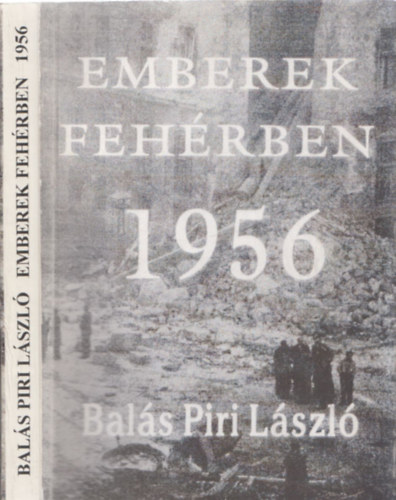 Emberek fehrben 1956