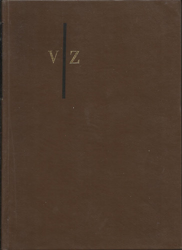 Vas Zoltn - Ha mg egyszer azt zeni...(Kossuth Lajos lete az emigrciban)