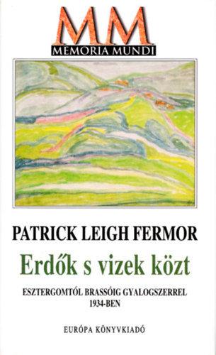 Erdk s vizek kzt