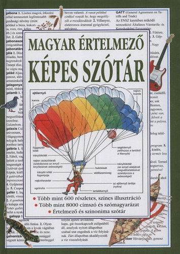 Magyar rtelmez kpes sztr