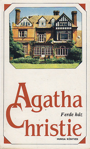 Agatha Christie - A ferde hz