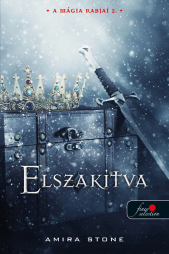 Elszaktva