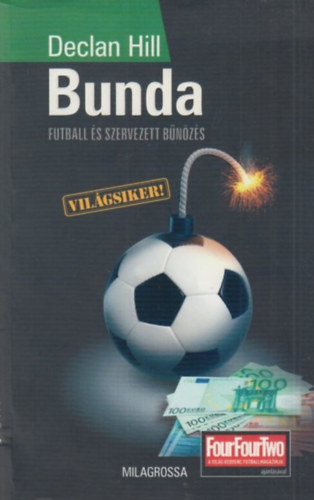 Bunda - Futball s szervezett bnzs