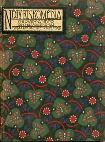 N�gy kis kom�dia