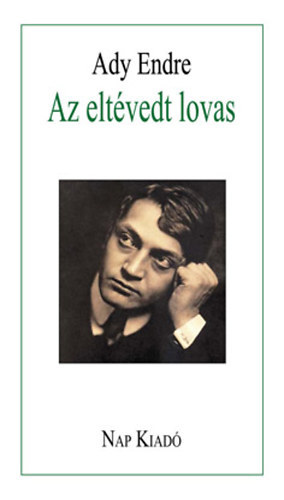 Az eltvedt lovas. Vlogatott versek a vlogatk esszivel