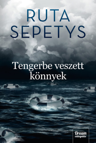 Ruta Sepetys - Tengerbe veszett knnyek