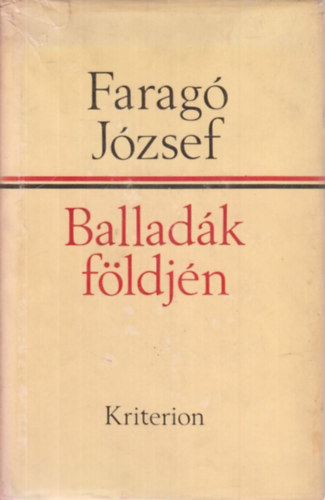 Balladk fldjn
