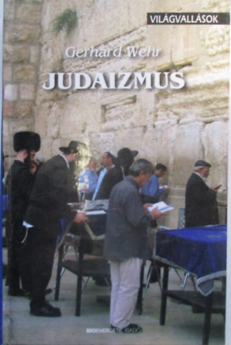 Judaizmus - Vilgvallsok