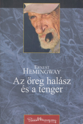 Az reg halsz s a tenger