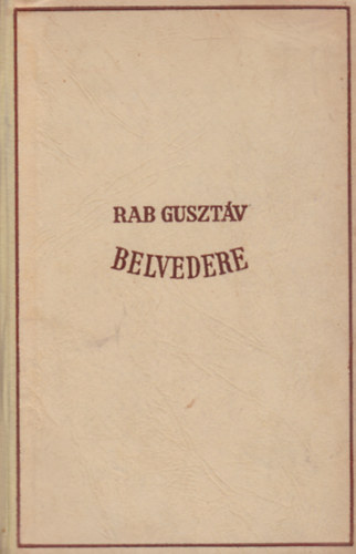Belvedere I-II.