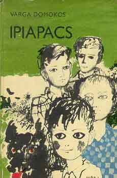 Varga Domokos - Ipiapacs