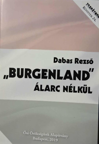 "Burgenland" �larc n�lk�l