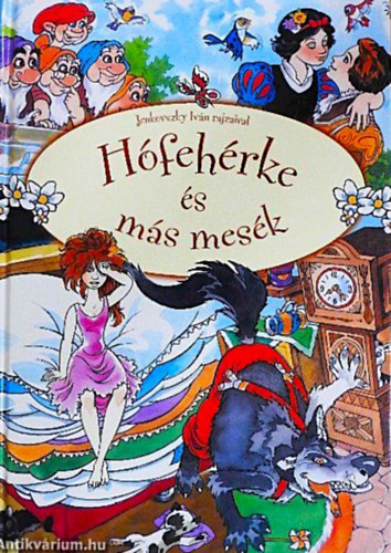 H�feh�rke �s m�s mes�k