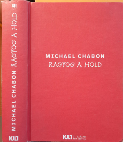 Ragyog a hold
