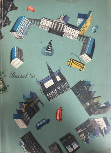 Bruxelles 58