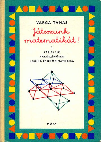 Jtszunk matematikt! 2.