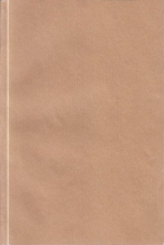 Orvos-Term�szettudom�nyi �rtes�t� 1881/I-II. f�zet (egybek�tve)