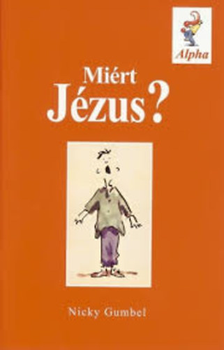Mi�rt J�zus?