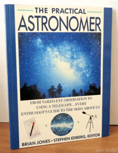 The Practical Astronomer